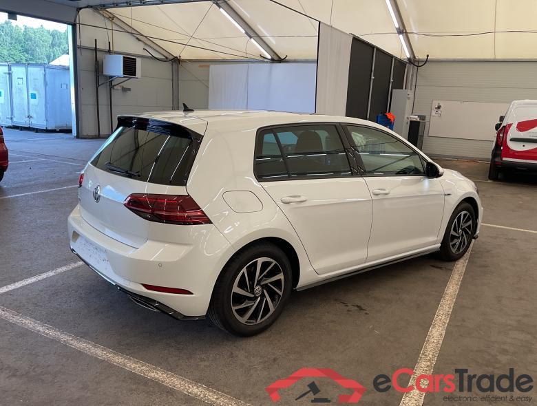 VOLKSWAGEN Golf VII Golf JOIN 1.5 TSI 110 kW (150 ch) 7 vitesses DSG #2