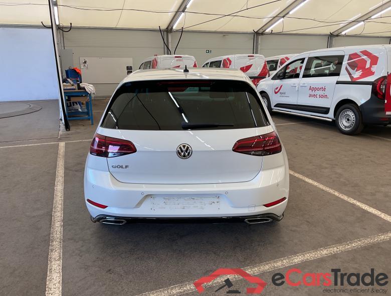 VOLKSWAGEN Golf VII Golf JOIN 1.5 TSI 110 kW (150 ch) 7 vitesses DSG #4