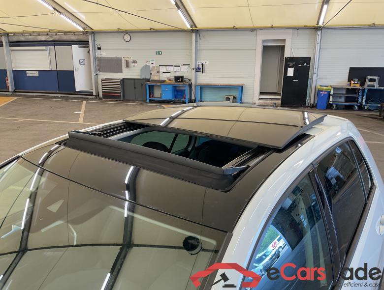VOLKSWAGEN Golf VII Golf JOIN 1.5 TSI 110 kW (150 ch) 7 vitesses DSG #5
