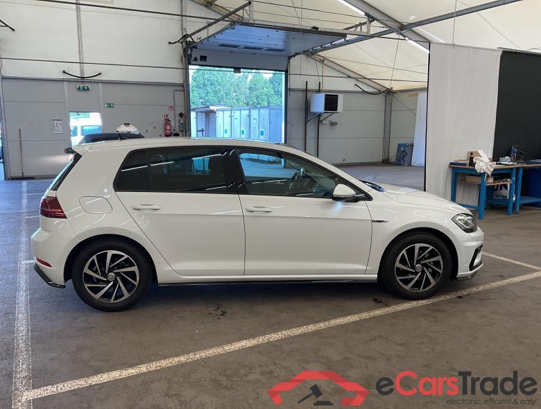 VOLKSWAGEN Golf VII Golf JOIN 1.5 TSI 110 kW (150 ch) 7 vitesses DSG #6
