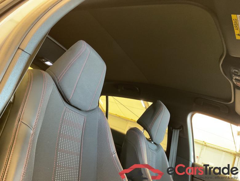 PEUGEOT 308 1.2 PureTech GT Line #4