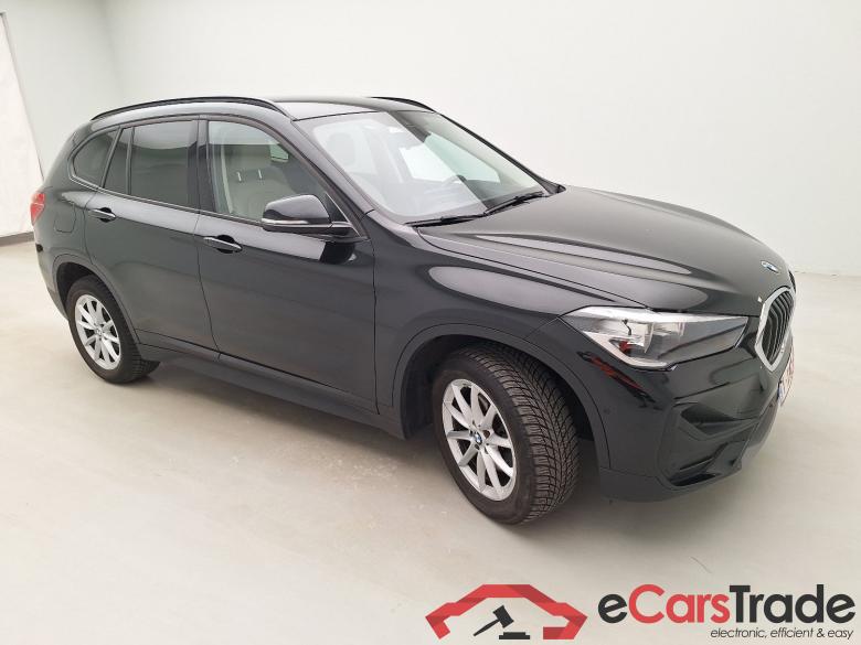 BMW, X1 FL'19, BMW X1 xDrive18dA (100 kW) 5d #3