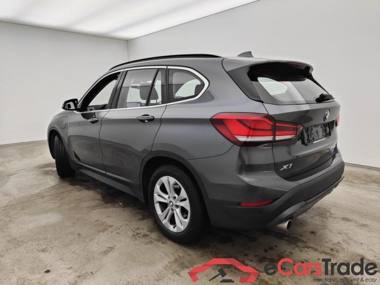 BMW X1 xDrive25e (162 kW) 5d #5