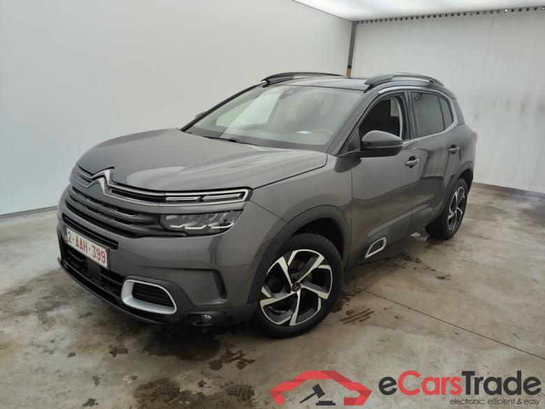 Citroën C5 Aircross 1.5 BlueHDi 130 S&S MAN6 Feel 5d #4