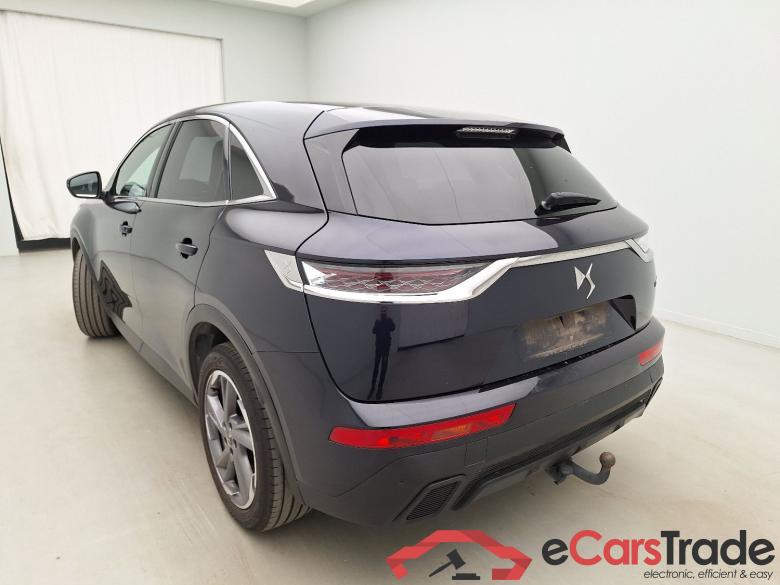 DS, DS7 CB '17, DS 7 Crossback 1.2 PureTech 130 Automatic Be Chic - NO COC #3