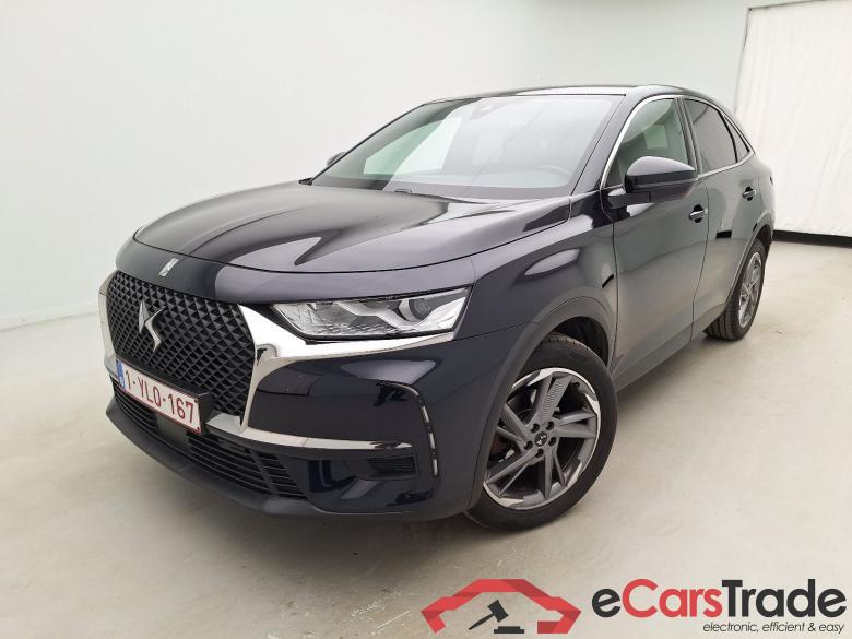 DS, DS7 CB '17, DS 7 Crossback 1.2 PureTech 130 Automatic Be Chic - NO COC #4