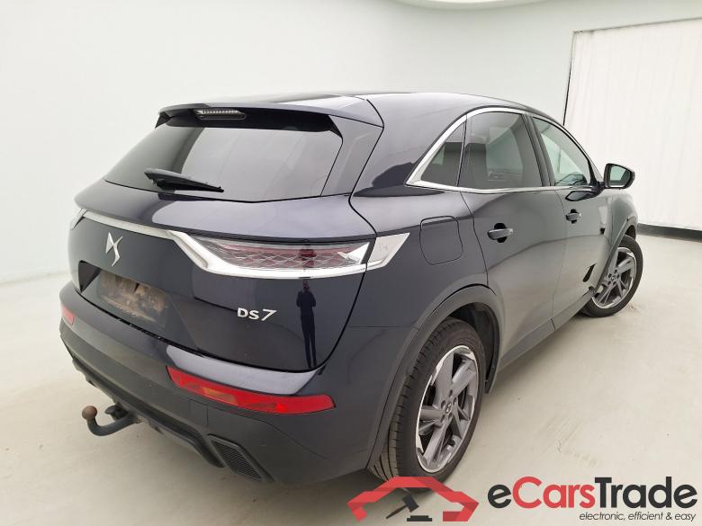 DS, DS7 CB '17, DS 7 Crossback 1.2 PureTech 130 Automatic Be Chic - NO COC #5