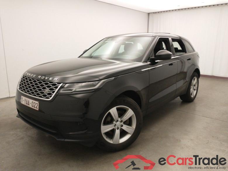 Land Rover Range Rover Velar D180 2.0 S 5d #1