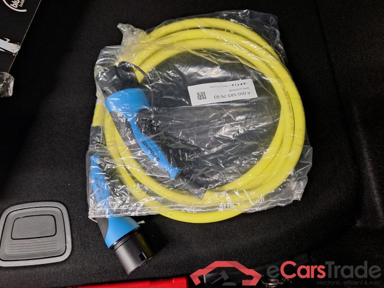 Mercedes, A-Class '18, Mercedes-Benz A-Klasse A 250 e Business Solution 5 #6
