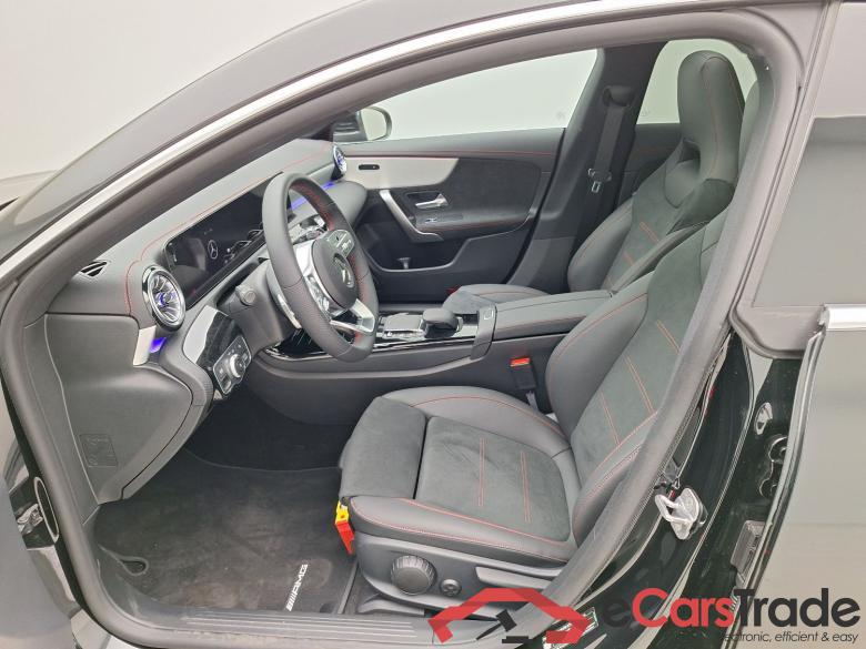 Mercedes, CLA-Class '19 PHEV, Mercedes-Benz CLA CLA 250 e AMG Line 4d  excluweb end 17.04 #6