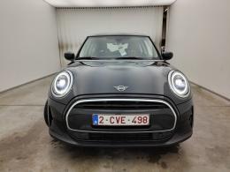 Mini Cooper 3d