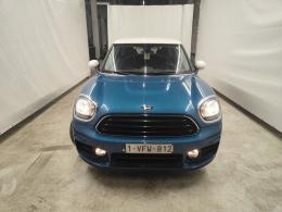 Mini Countryman Cooper (100 kW) Aut. 5d