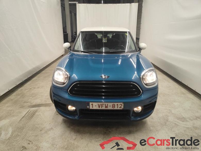 Mini Countryman Cooper (100 kW) Aut. 5d #2