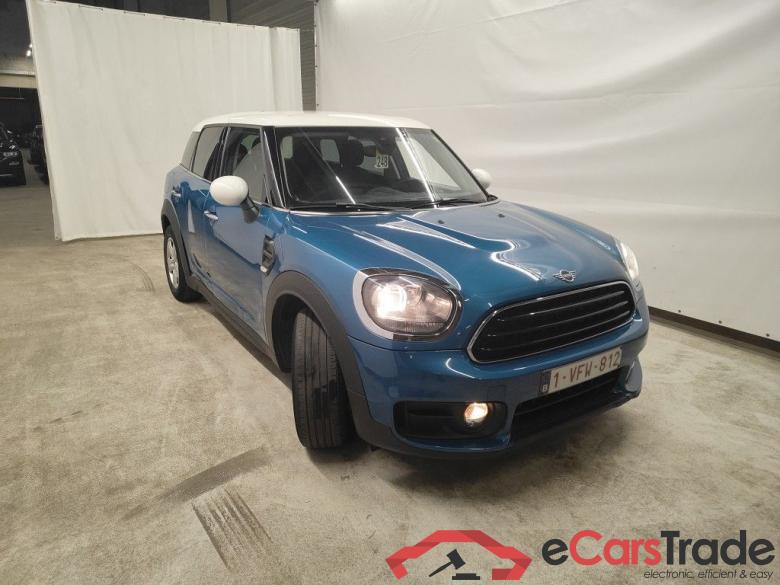 Mini Countryman Cooper (100 kW) Aut. 5d #3