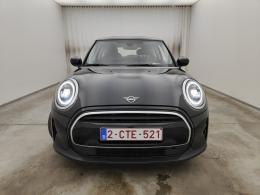 Mini Cooper 3d