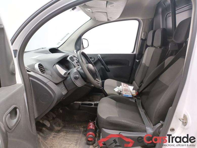 Renault Kangoo Express Blue dCi 80 Grand Confort 4d #6