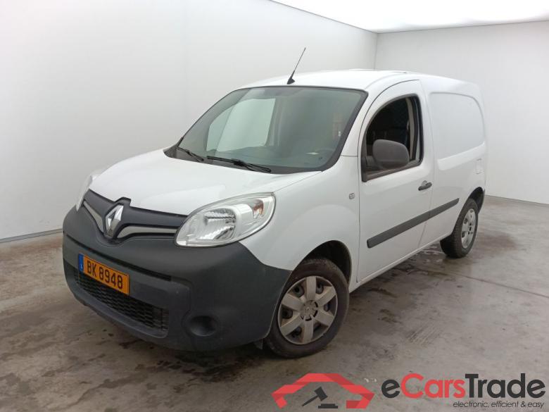 RENAULT KANGOO EXPRESS DSL - 2013 1.5 Blue dCi 95 Grand Confort (EU6D-Temp) 4d #4