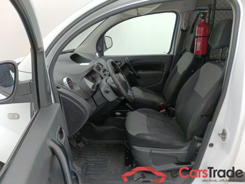 RENAULT KANGOO EXPRESS DSL - 2013 1.5 Blue dCi 95 Grand Confort (EU6D-Temp) 4d #6