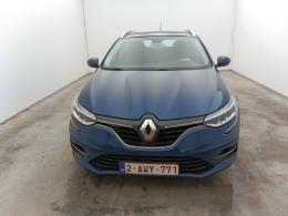 Renault Mégane Grandtour TCe 84kw Corporate Edition 5d