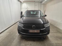 Volkswagen Tiguan 2.0 TDI 110kW DSG Life Business 5d