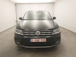 Volkswagen Tiguan Allspace 2.0 TDI SCR DSG7 Comfortline 5d 7pl