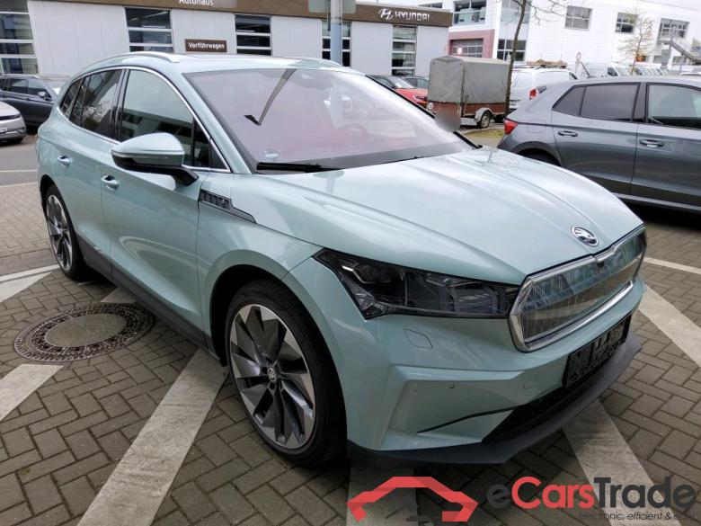 Skoda 80 x ecoSuite Enyaq iV #2