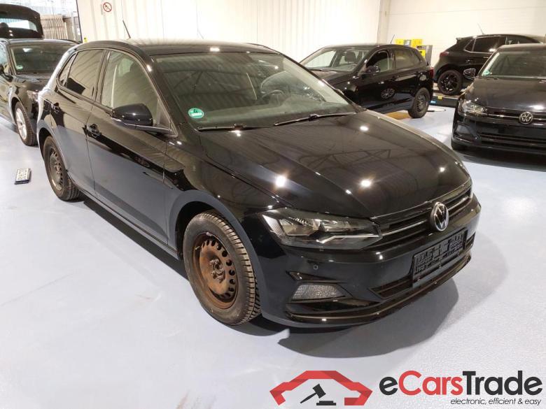 Vw Comfortline Polo #2