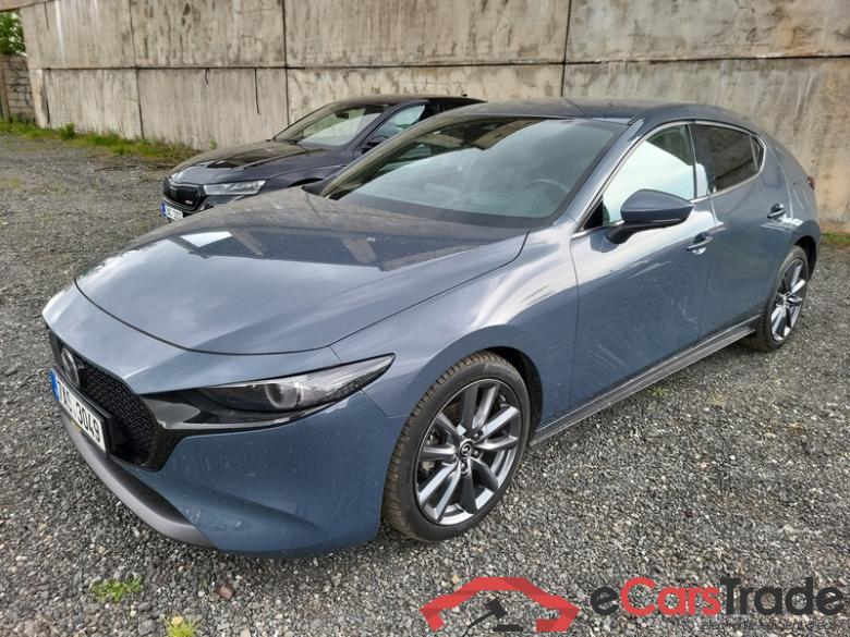 Mazda  3 (2013) Mazda3 2.0Sky-G122 Plus #1
