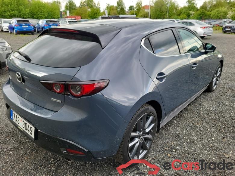 Mazda  3 (2013) Mazda3 2.0Sky-G122 Plus #2
