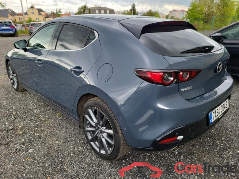 Mazda  3 (2013) Mazda3 2.0Sky-G122 Plus #4