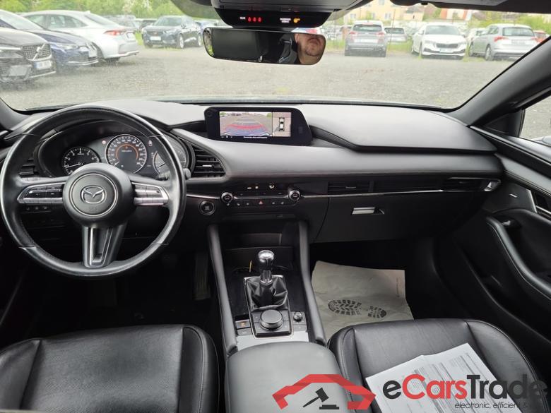 Mazda  3 (2013) Mazda3 2.0Sky-G122 Plus #5