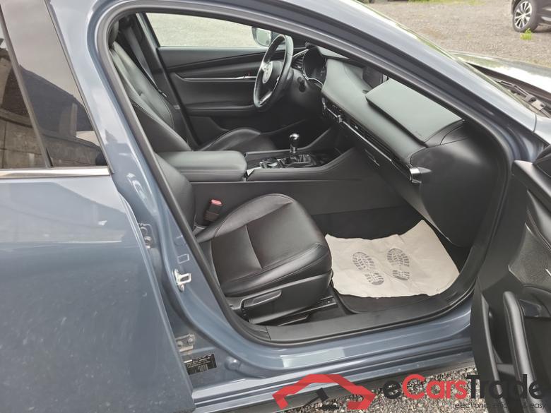 Mazda  3 (2013) Mazda3 2.0Sky-G122 Plus #6