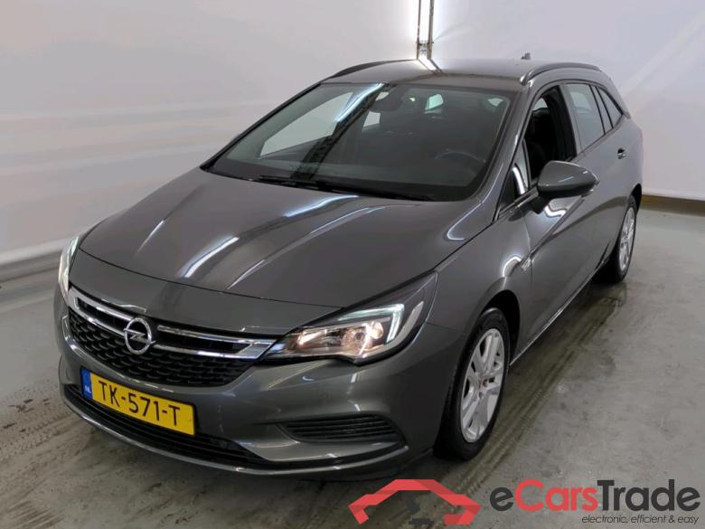 Opel Astra ST FL'19 Opel Astra Sports Tourer 1.0 Turbo S/S Online Edition 5d #1