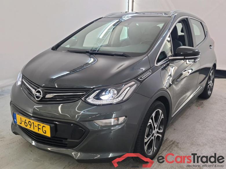 Opel Ampera-e Opel Ampera-e 150kW Business Executive 5d #1