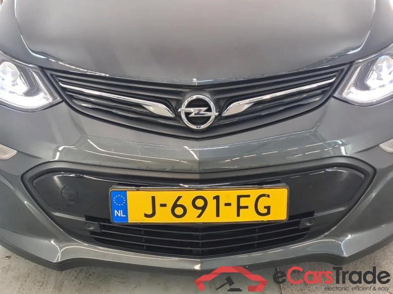 Opel Ampera-e Opel Ampera-e 150kW Business Executive 5d #5