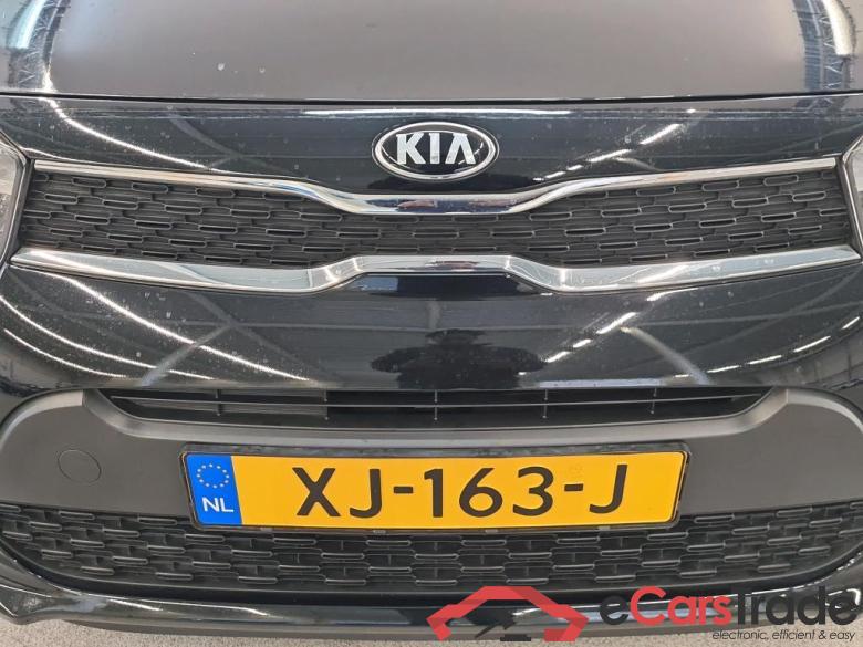 Kia Picanto FL'20 Kia Picanto 1.0 MPi ComfortPlusLine Navigator 4zits 5d #5