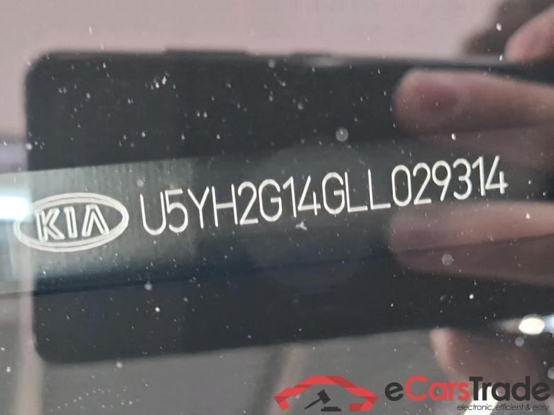Kia ProCeed FL'21 Kia ProCeed 1.4 T-GDi DCT7 GT-Line 5d #6