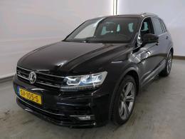 Volkswagen Tiguan FL'20 Volkswagen Tiguan 1.4 TSI ACT 110kW DSG Comfortl Business 5d