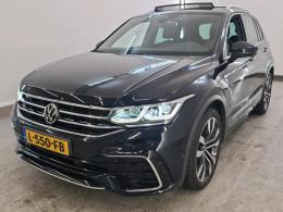 Volkswagen Tiguan FL'20 Volkswagen Tiguan 1.5 TSI 110kW DSG R-Line Business+ 5d