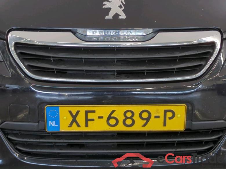 Peugeot 108 '14 Peugeot 108 Active 1.0 e-VTi 68pk 5d #5
