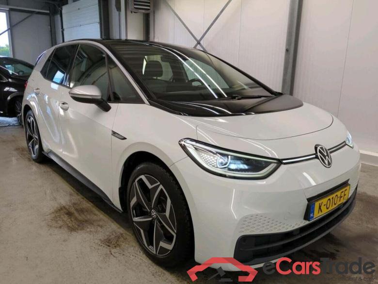 VOLKSWAGEN ID.3 First Plus 58 kWh #5
