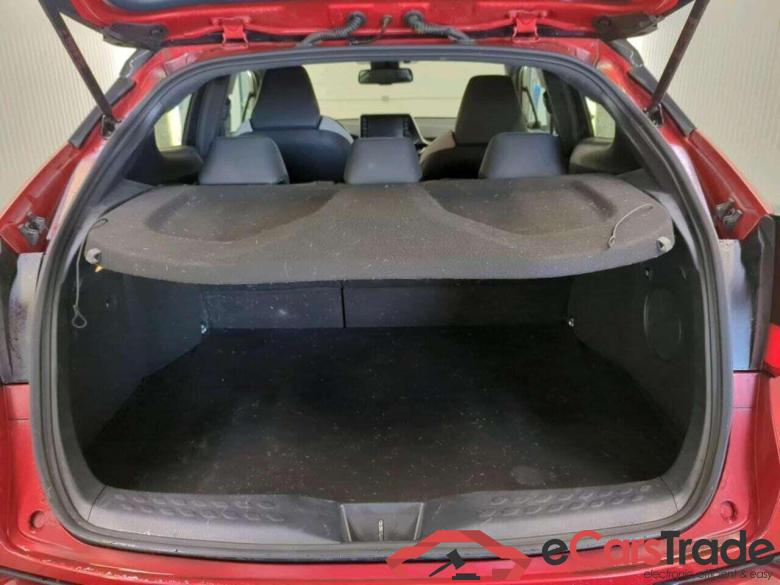 TOYOTA C-HR 2.0 Hybrid GR-Sport #4