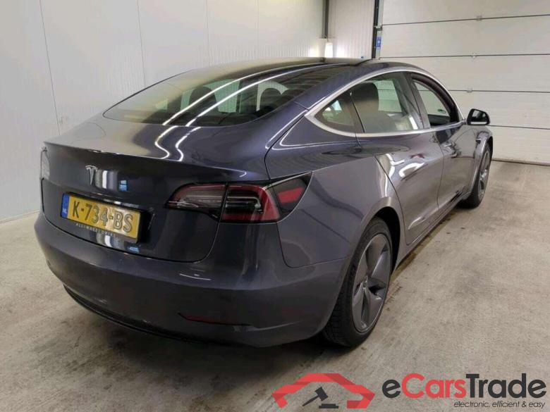 Tesla Model 3 Stnd.RWD Plus 60 kWh #2