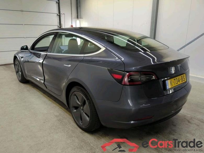 Tesla Model 3 Stnd.RWD Plus 60 kWh #6