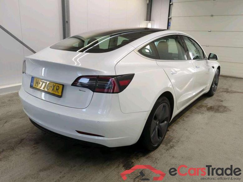 Tesla Model 3 Long Range AWD 75kWh #2