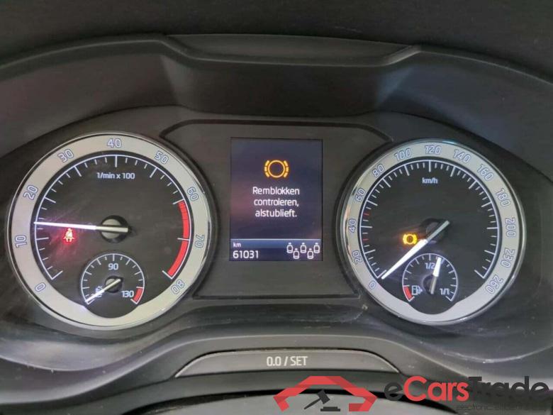 SKODA Kodiaq 1.5 TSI Bus. Ed. 7p. #6