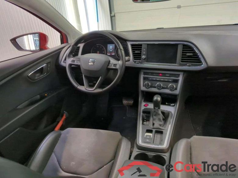 SEAT Leon ST 1.5 TSI Style Ult.Ed #3