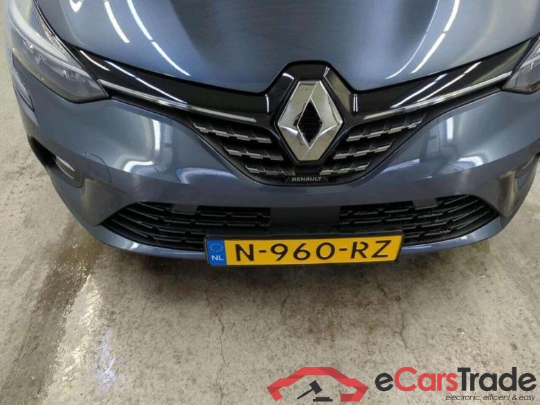 RENAULT CLIO 1.0 TCe Intens #5