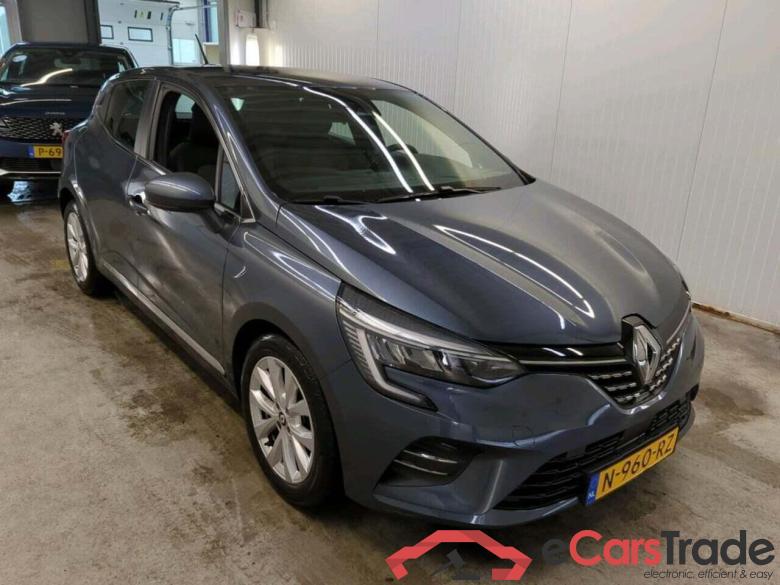 RENAULT CLIO 1.0 TCe Intens #6