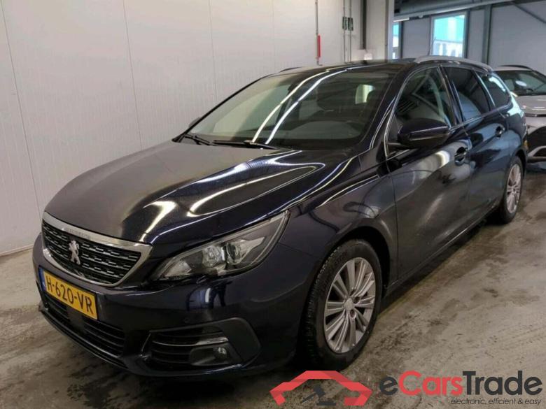 PEUGEOT 308 SW 1.2 PureT.Blue L. Pr #1